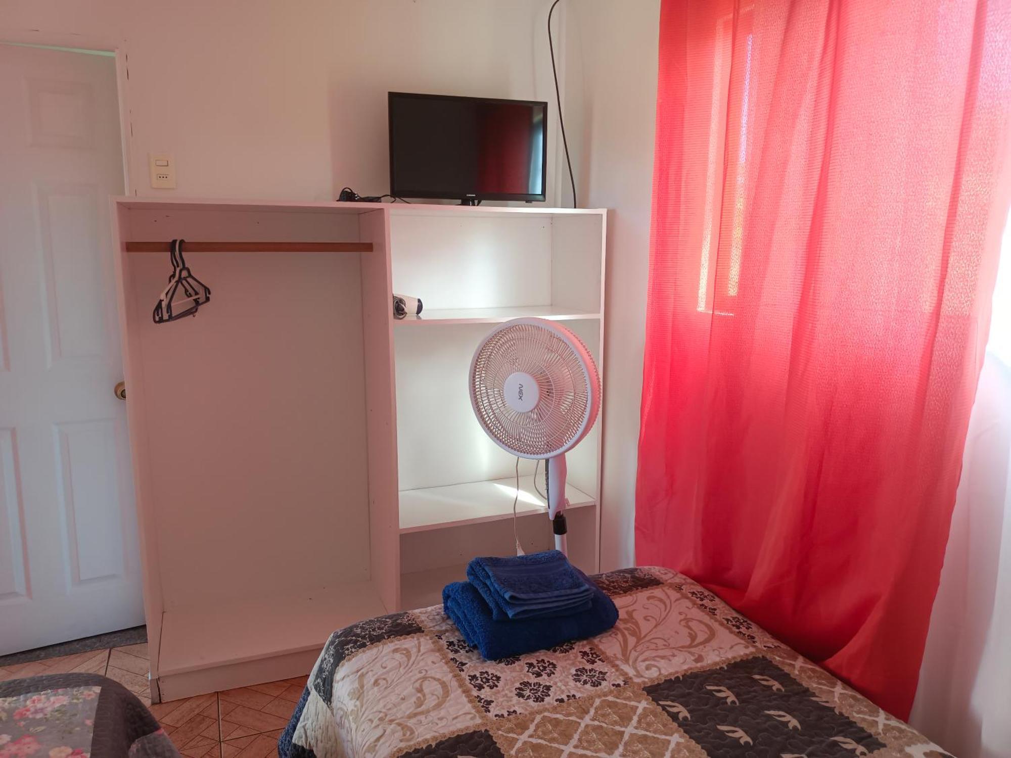 Cabanas Te Pito Kura อังกาโรอา ภายนอก รูปภาพ