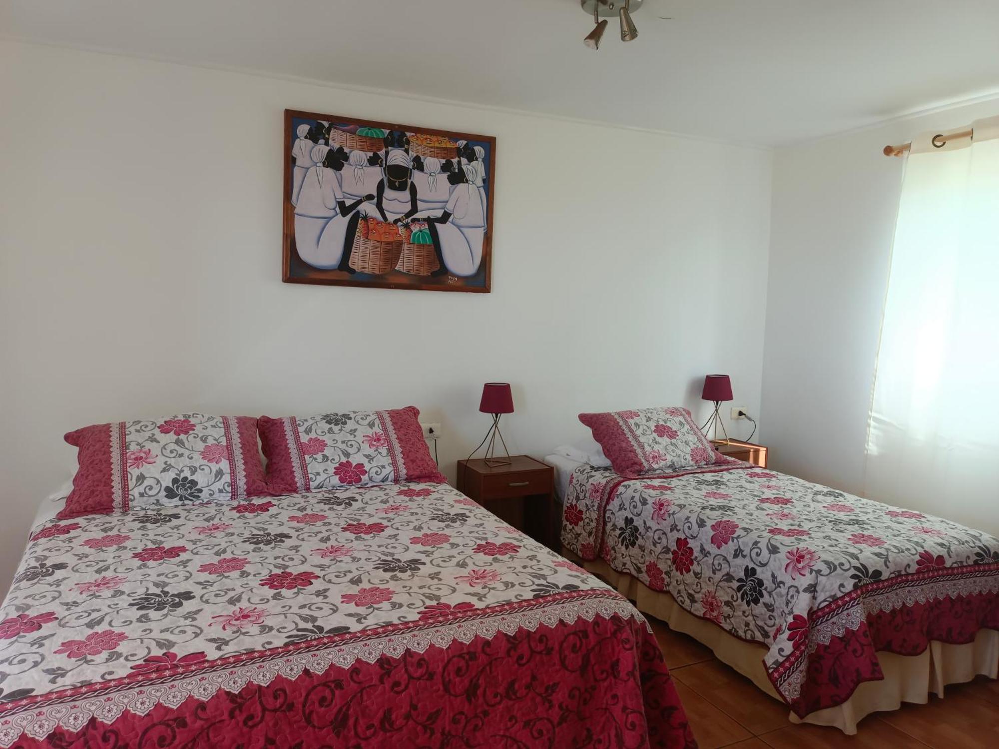 Cabanas Te Pito Kura อังกาโรอา ภายนอก รูปภาพ
